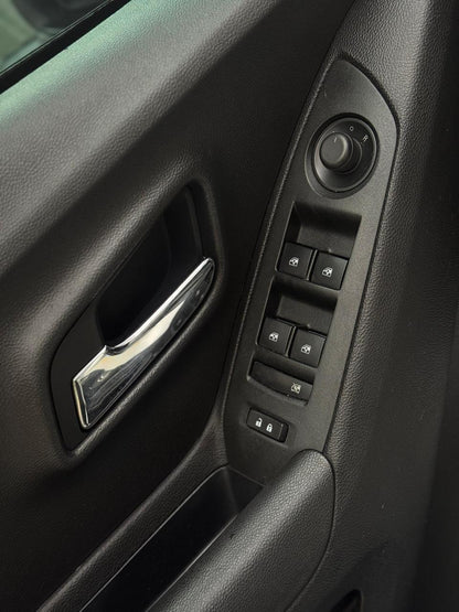 Chevrolet Tracler Ls 2018