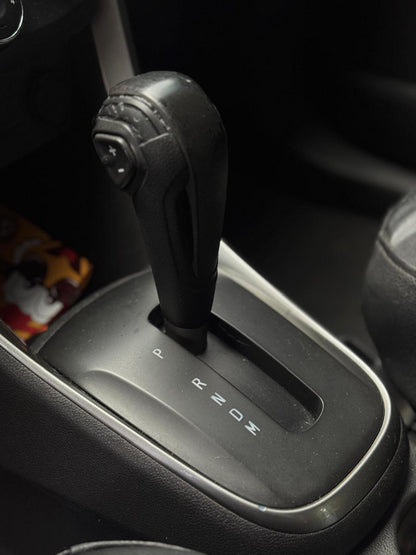 Chevrolet Tracler Ls 2018