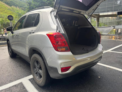 Chevrolet Tracler Ls 2018