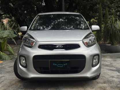 Kia Picanto Summa 2017