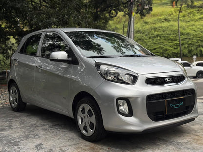 Kia Picanto Summa 2017