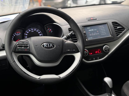 Kia Picanto Summa 2017