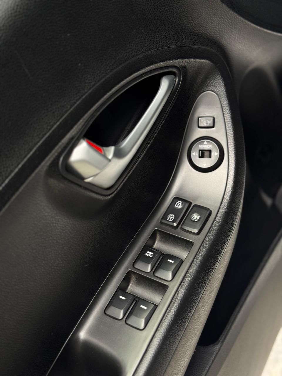 Kia Picanto Summa 2017