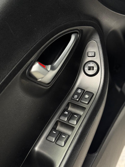 Kia Picanto Summa 2017