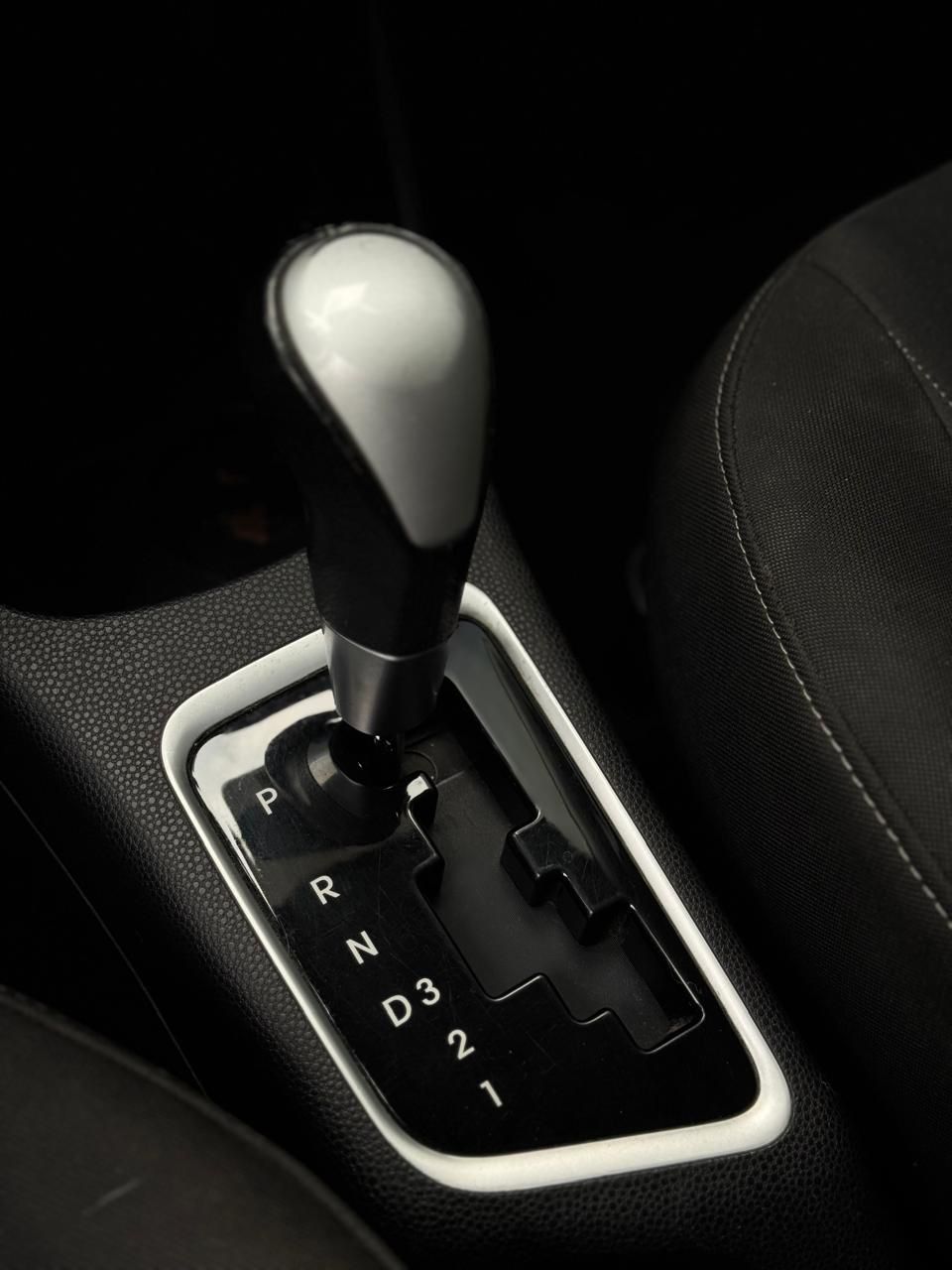 Kia Picanto Summa 2017