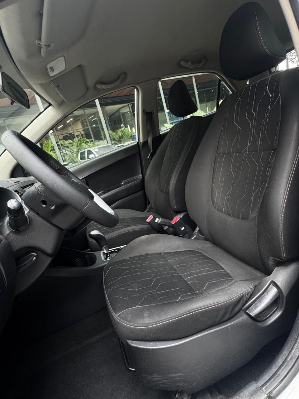 Kia Picanto Summa 2017