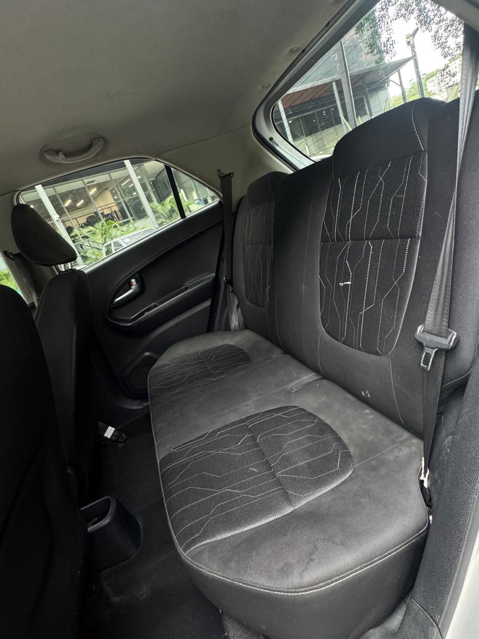 Kia Picanto Summa 2017