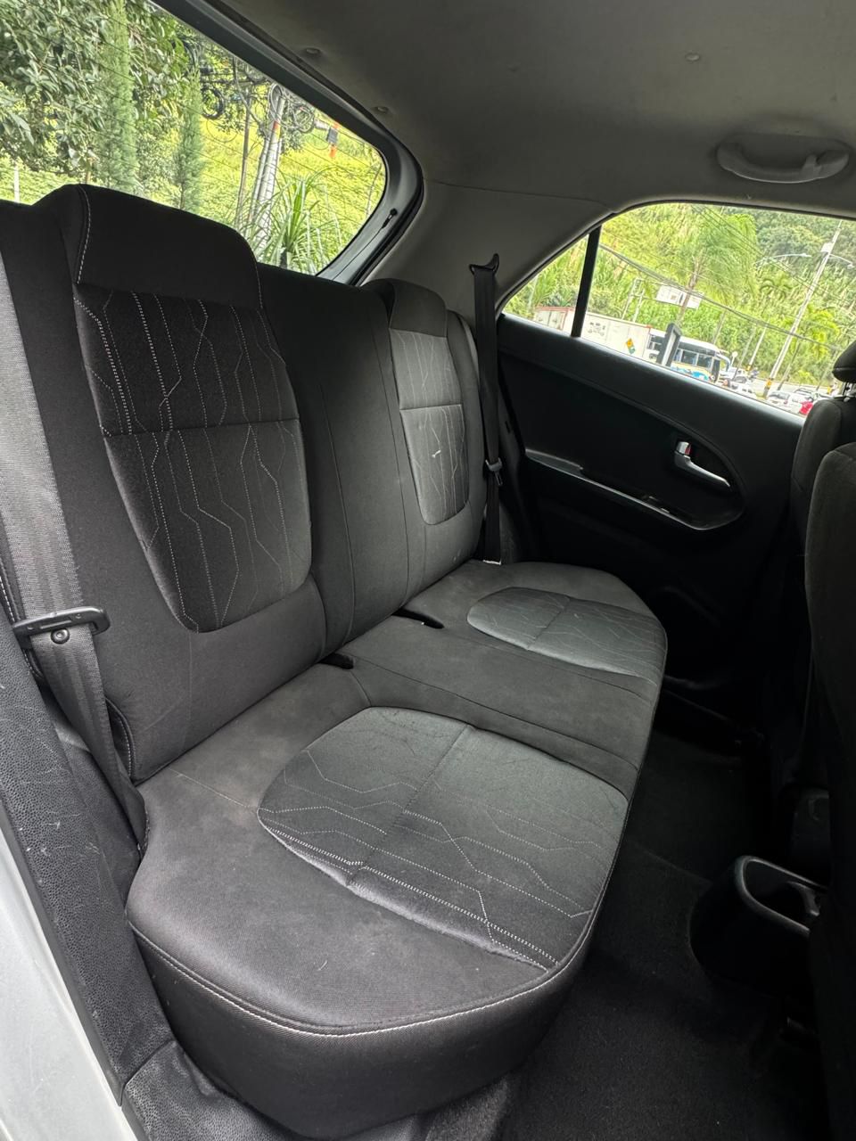 Kia Picanto Summa 2017