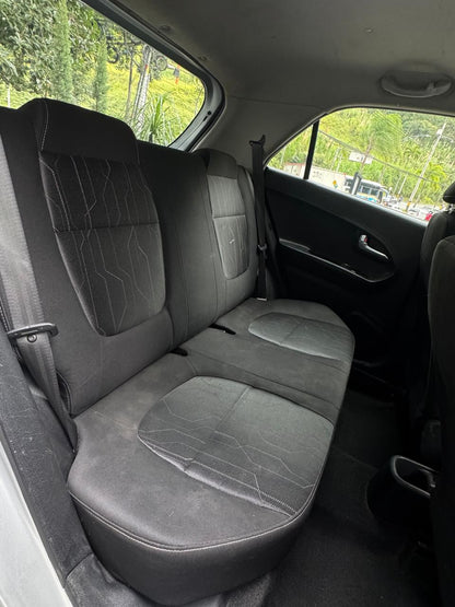 Kia Picanto Summa 2017