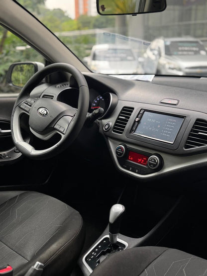 Kia Picanto Summa 2017