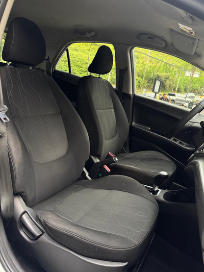 Kia Picanto Summa 2017