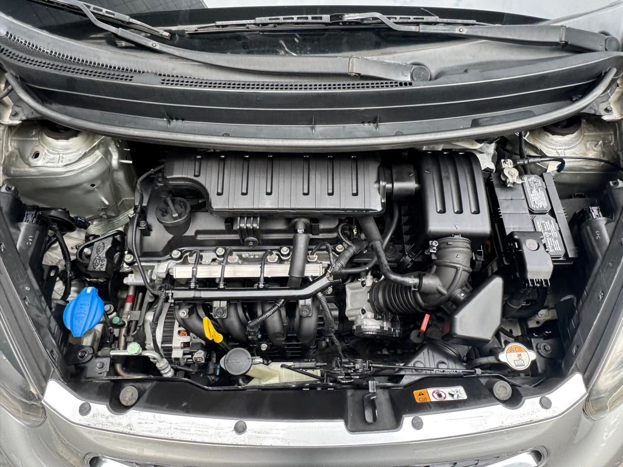 Kia Picanto Summa 2017