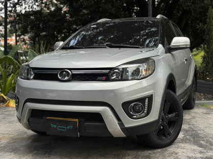 Great Wall Haval M4 2016