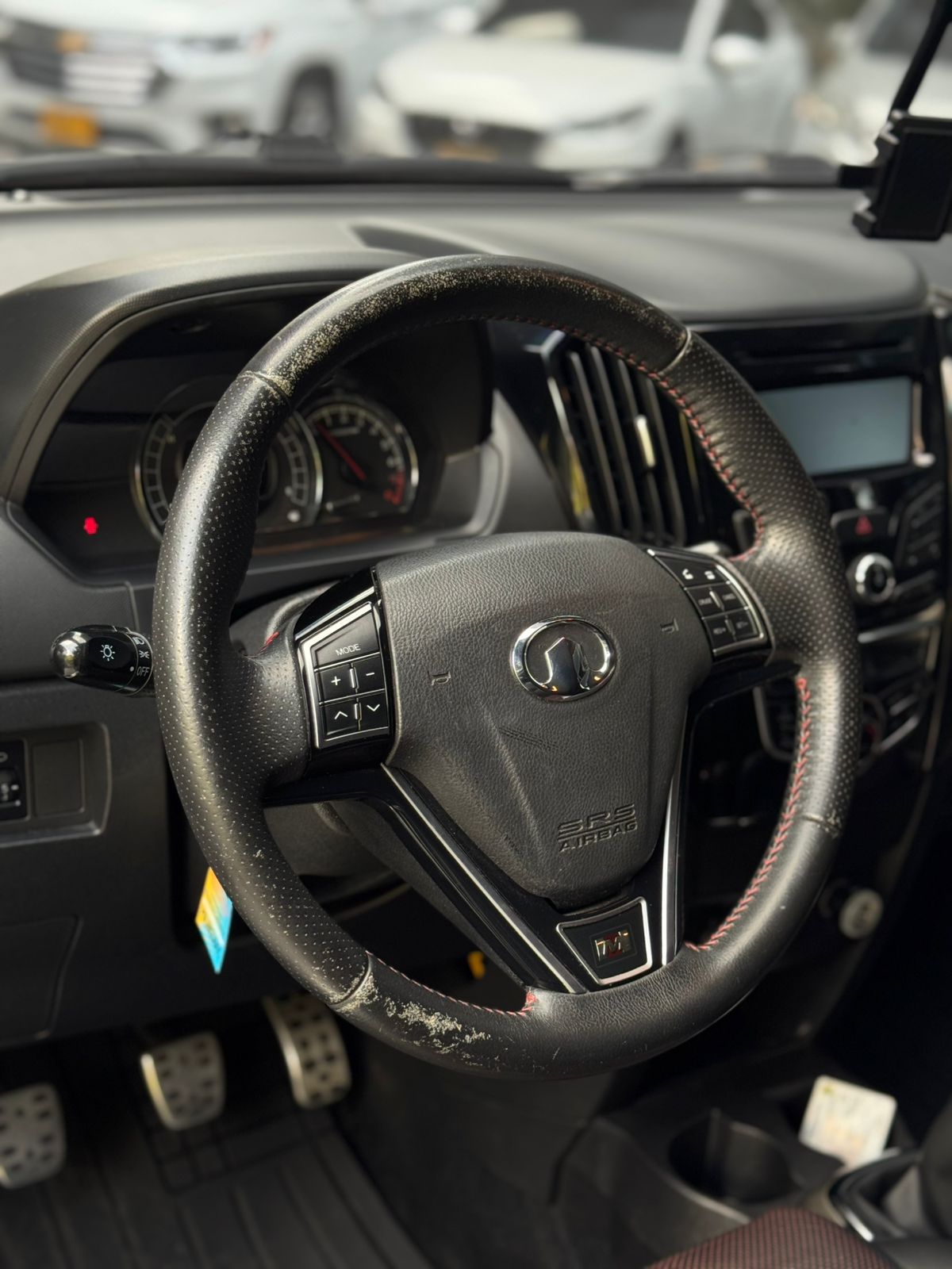 Great Wall Haval M4 2016