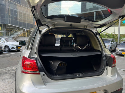 Great Wall Haval M4 2016