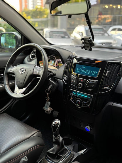 Great Wall Haval M4 2016