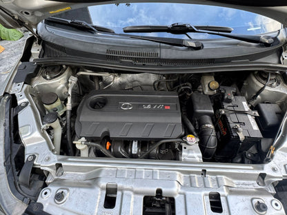 Great Wall Haval M4 2016