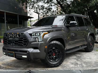 Toyota  Sequoia TRD Pro 2025