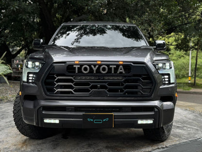Toyota  Sequoia TRD Pro 2025