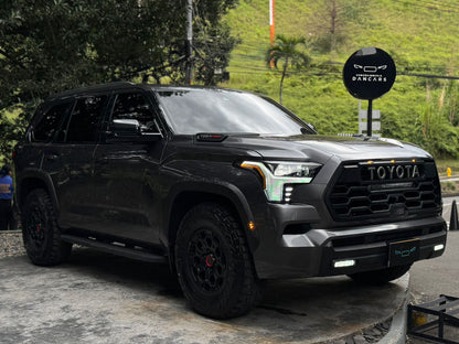 Toyota  Sequoia TRD Pro 2025
