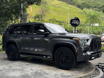 Toyota  Sequoia TRD Pro 2025