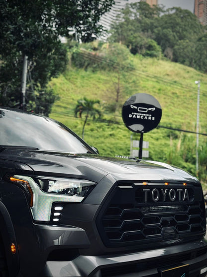 Toyota  Sequoia TRD Pro 2025