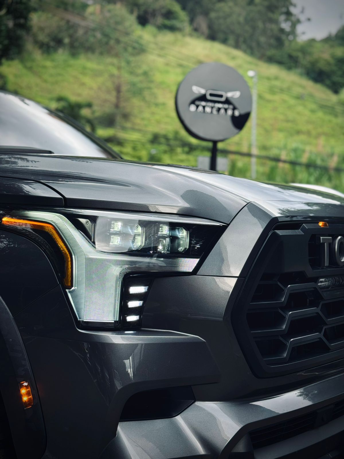 Toyota  Sequoia TRD Pro 2025