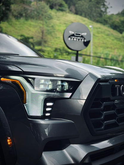 Toyota  Sequoia TRD Pro 2025