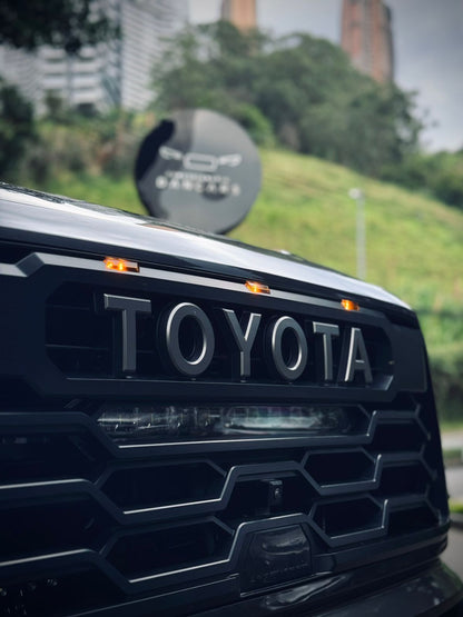 Toyota  Sequoia TRD Pro 2025