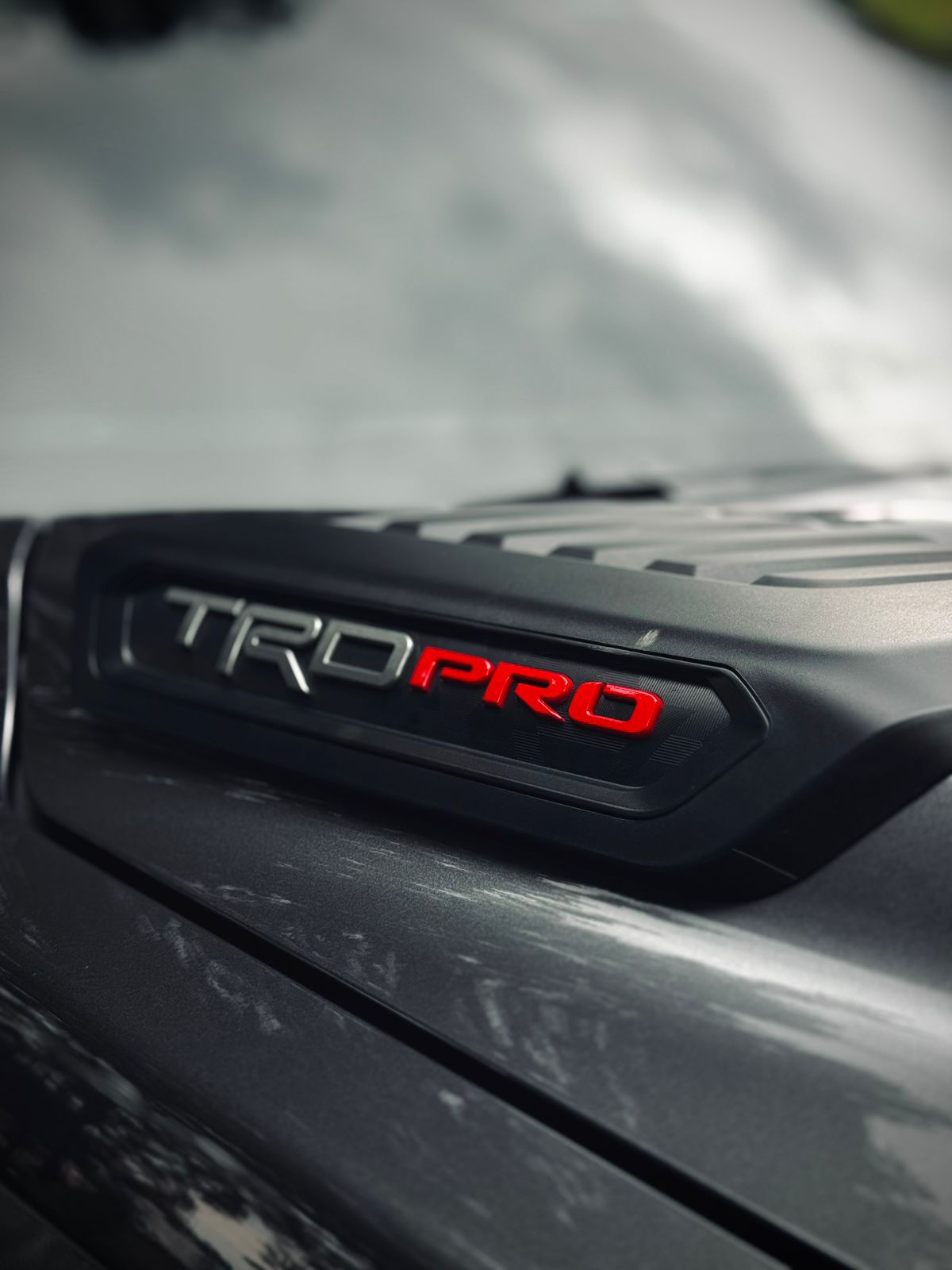 Toyota  Sequoia TRD Pro 2025