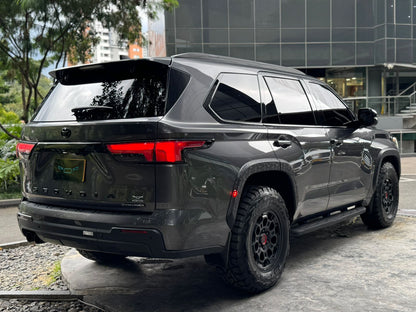 Toyota  Sequoia TRD Pro 2025