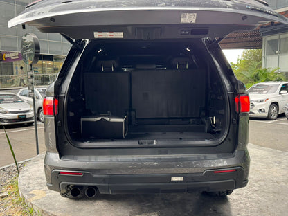 Toyota  Sequoia TRD Pro 2025