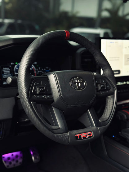 Toyota  Sequoia TRD Pro 2025