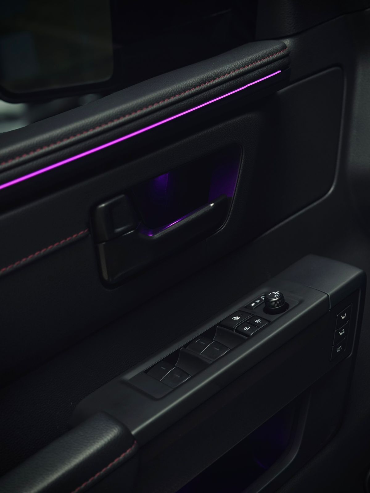 Toyota  Sequoia TRD Pro 2025