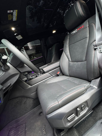 Toyota  Sequoia TRD Pro 2025