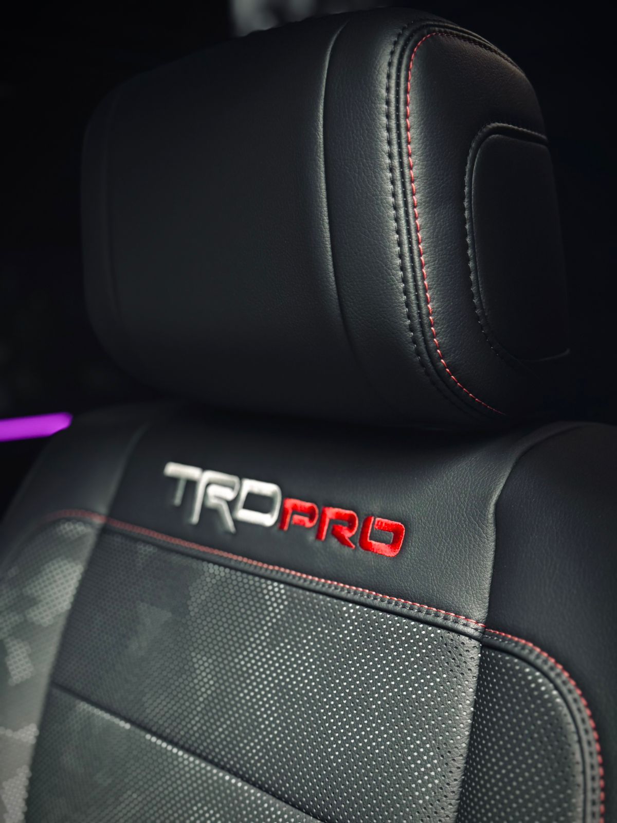 Toyota  Sequoia TRD Pro 2025