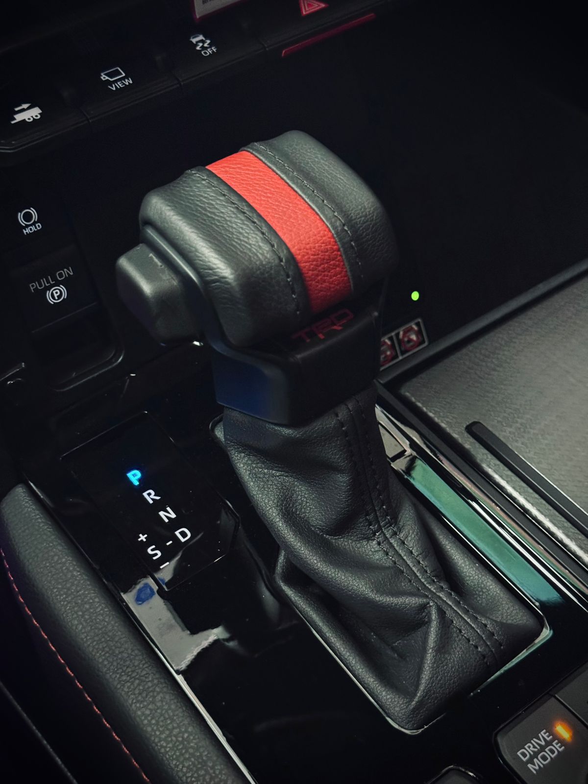 Toyota  Sequoia TRD Pro 2025