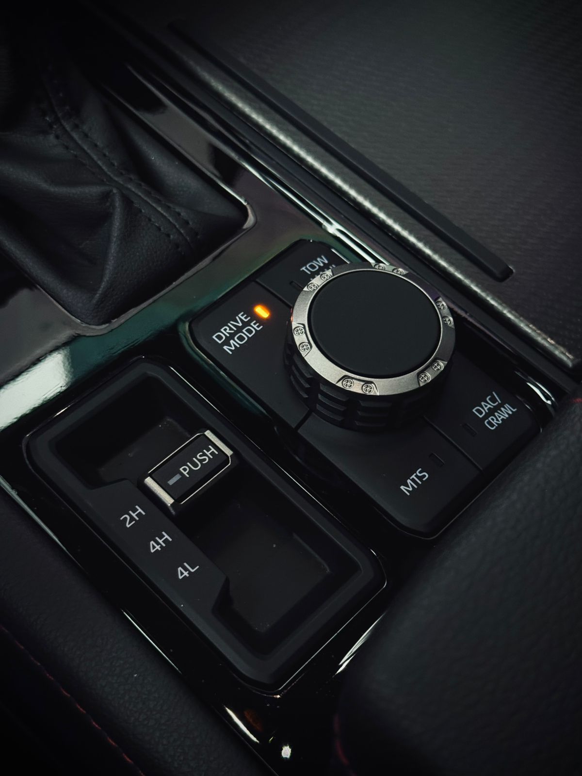 Toyota  Sequoia TRD Pro 2025