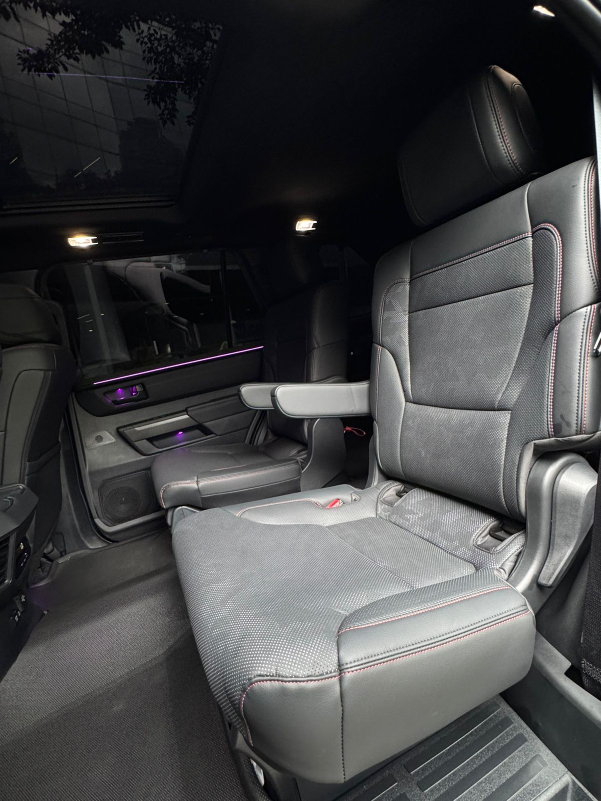 Toyota  Sequoia TRD Pro 2025