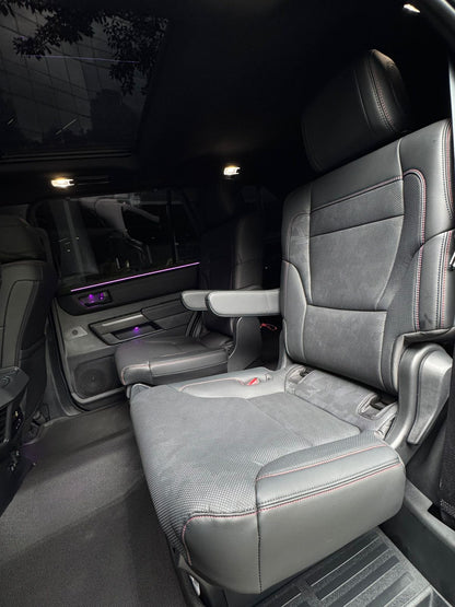 Toyota  Sequoia TRD Pro 2025