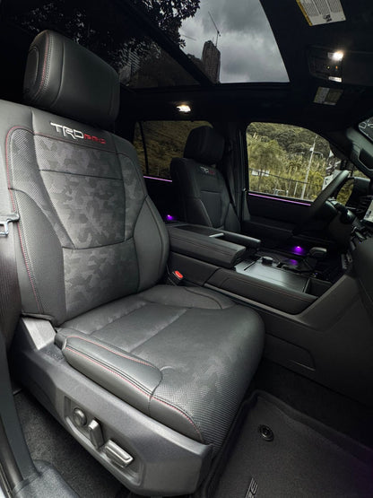 Toyota  Sequoia TRD Pro 2025