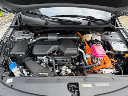 Kia Sportage Zenith Hibrida 2026