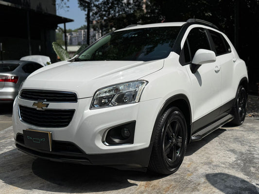 Chervolet Tracker Ls 2018