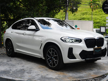 Bmw X4 Xdrive30i 2024