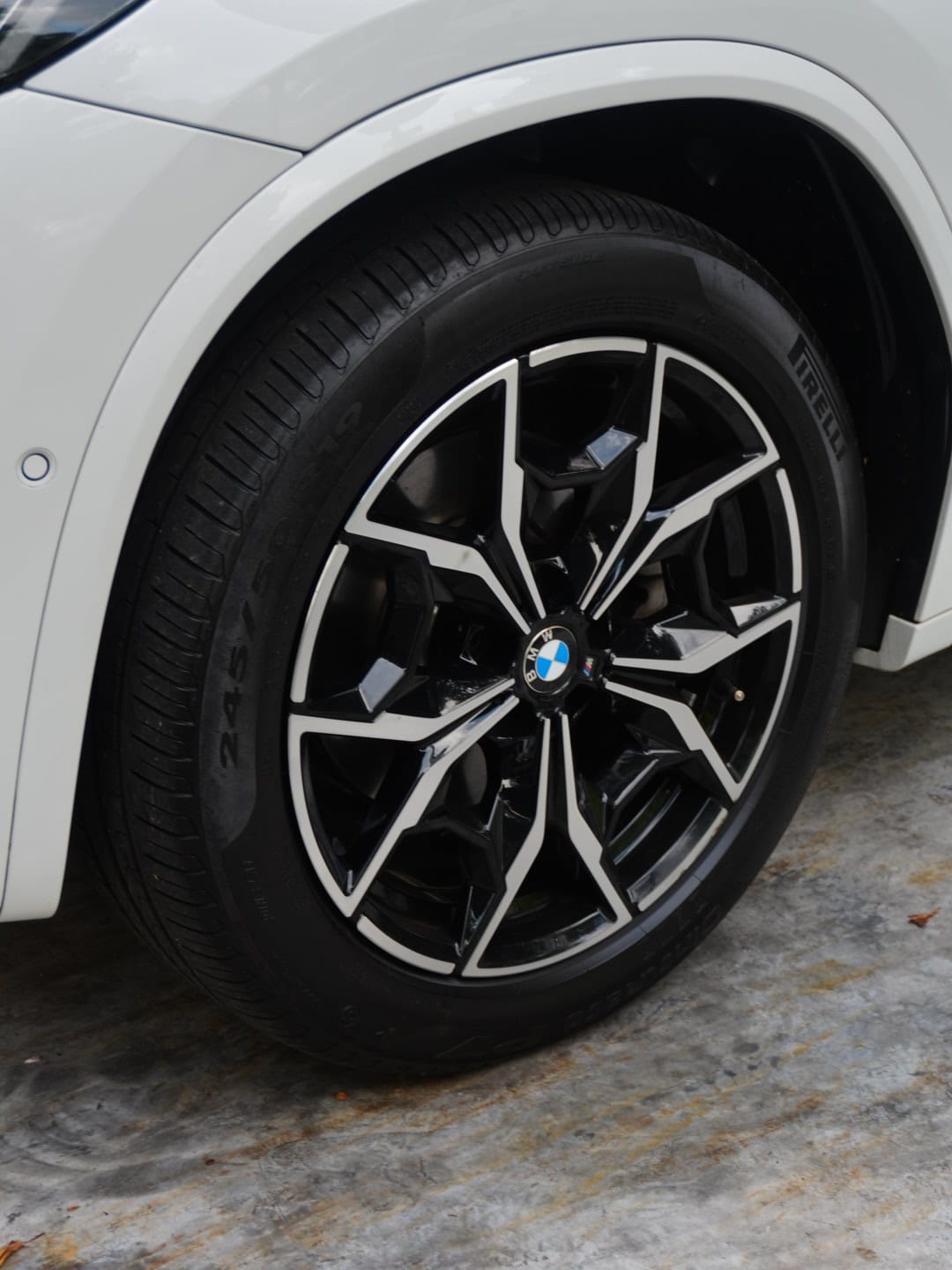 Bmw X4 Xdrive30i 2024