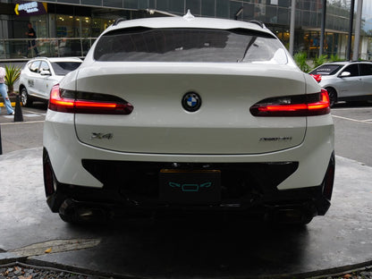 Bmw X4 Xdrive30i 2024