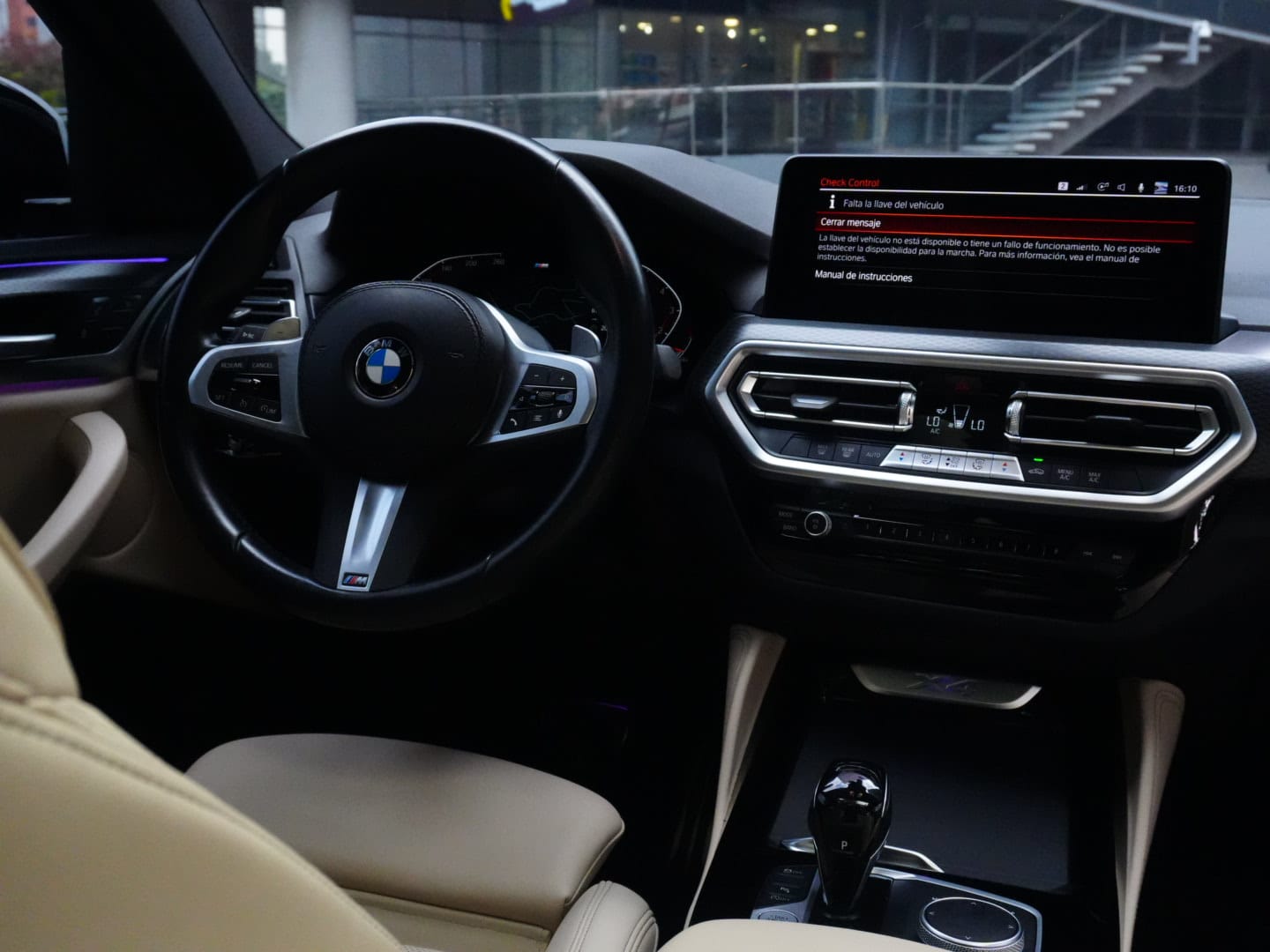 Bmw X4 Xdrive30i 2024