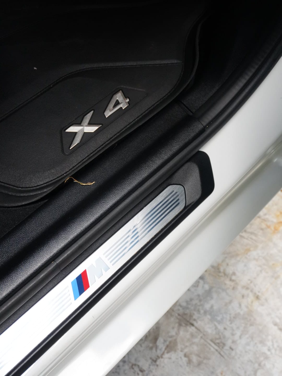 Bmw X4 Xdrive30i 2024