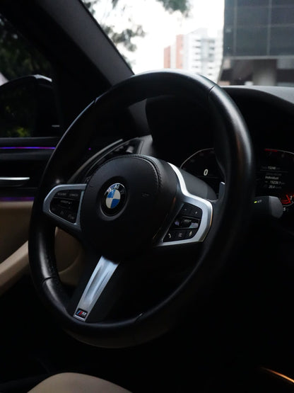 Bmw X4 Xdrive30i 2024