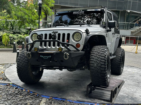 Jeep Wrangler Sport 2010